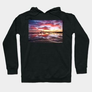 Sunrise Watcher Hoodie